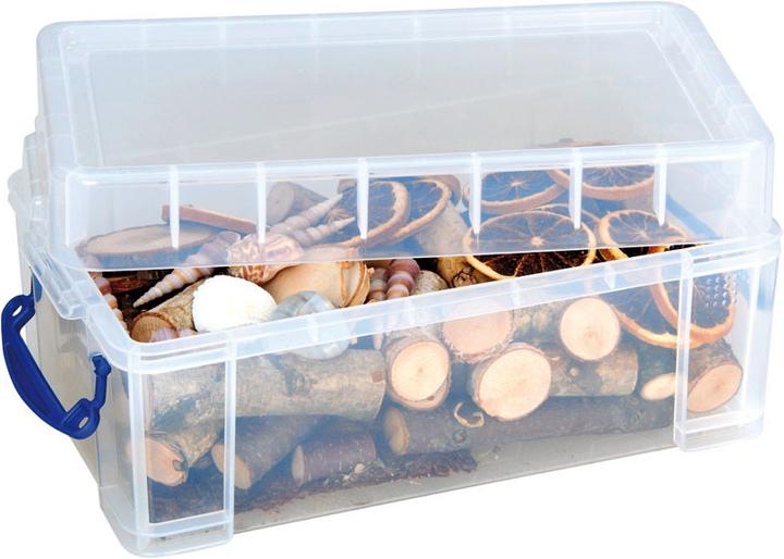 Produktbild Box Aufbewahrungsbox 5 l (20 cm, 5 l, 1x)