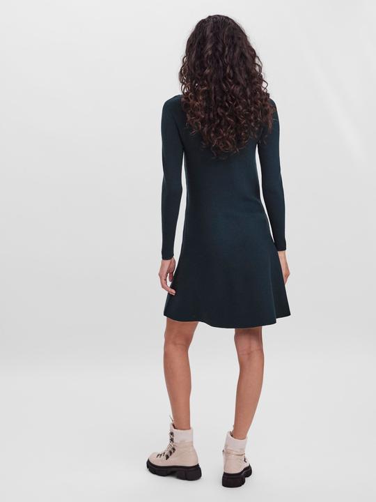 Produktbild Vero Moda U-Boot-Ausschnitt- Minikleid (XS)