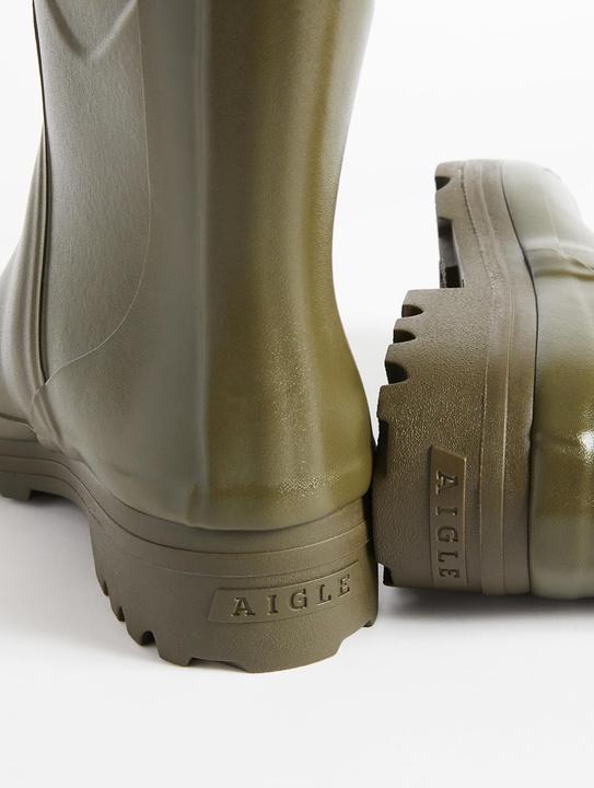 Actual product image Aigle Chambord Pro 2 boots (48)