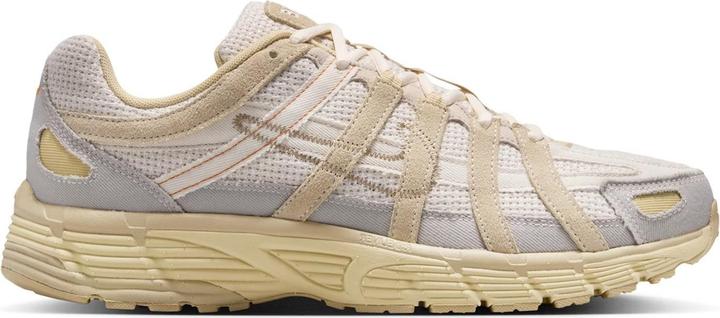 Image du produit Nike P-6000 College Grey Khaki Safety Orange (41)