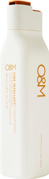 Immagine prodotto O&M Original Mineral O&M Haircare - Fine Intellect Volume Conditioner (350 ml)