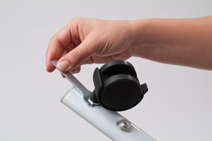 Actual product image Betzold Partition cart