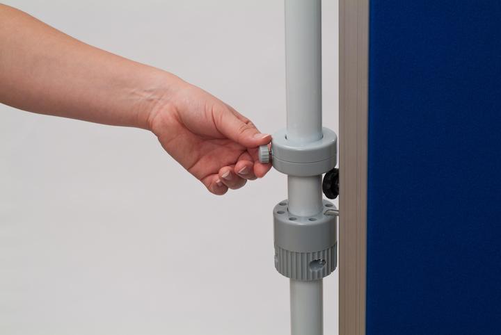 Actual product image Betzold Partition cart