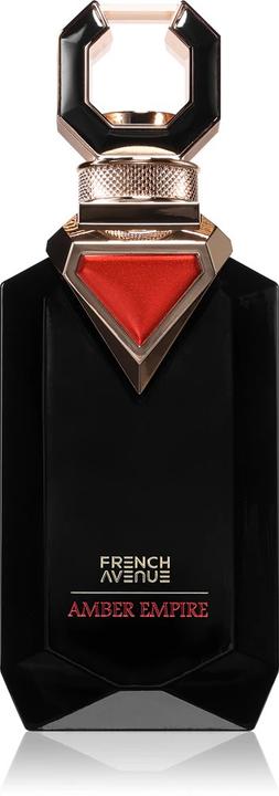 Immagine prodotto French Connection Amber Empire (Extrait De Parfum, 100 ml)