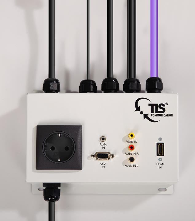 Produktbild Betzold Multimedia-HDMI-Modul (Adapter)