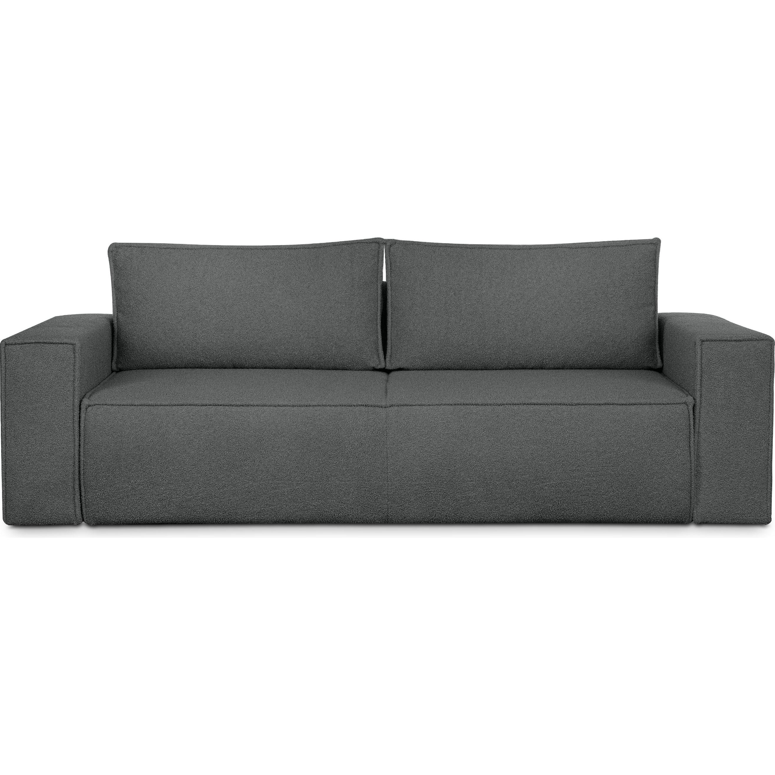 Konsimo, Sofa, Napi Ii (3-Sitzer)