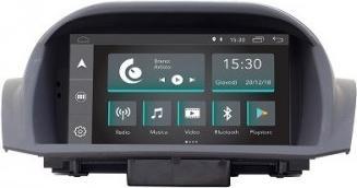 JFSound JF-137FFA-XDAB (Android car)
