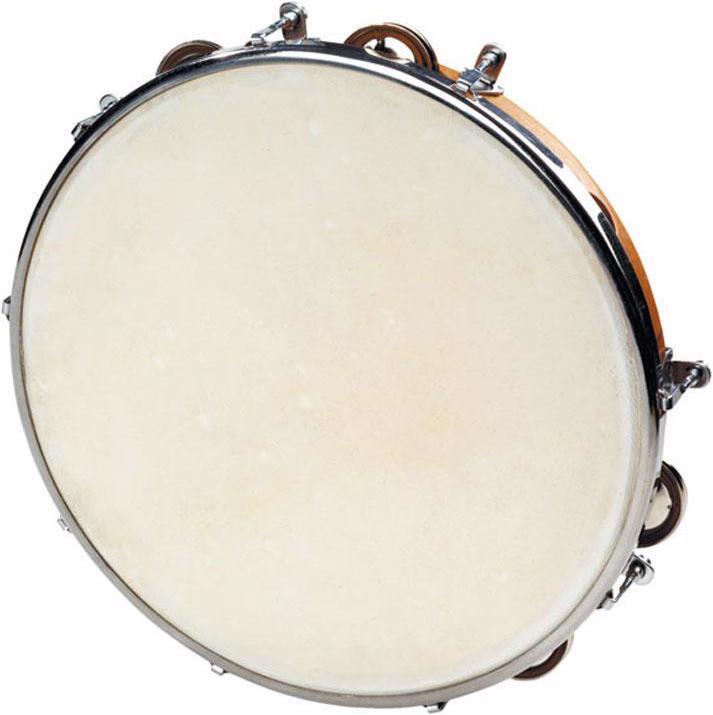 Actual product image Betzold Musik Frame drums, 8/14 pairs of clamps (Drum)