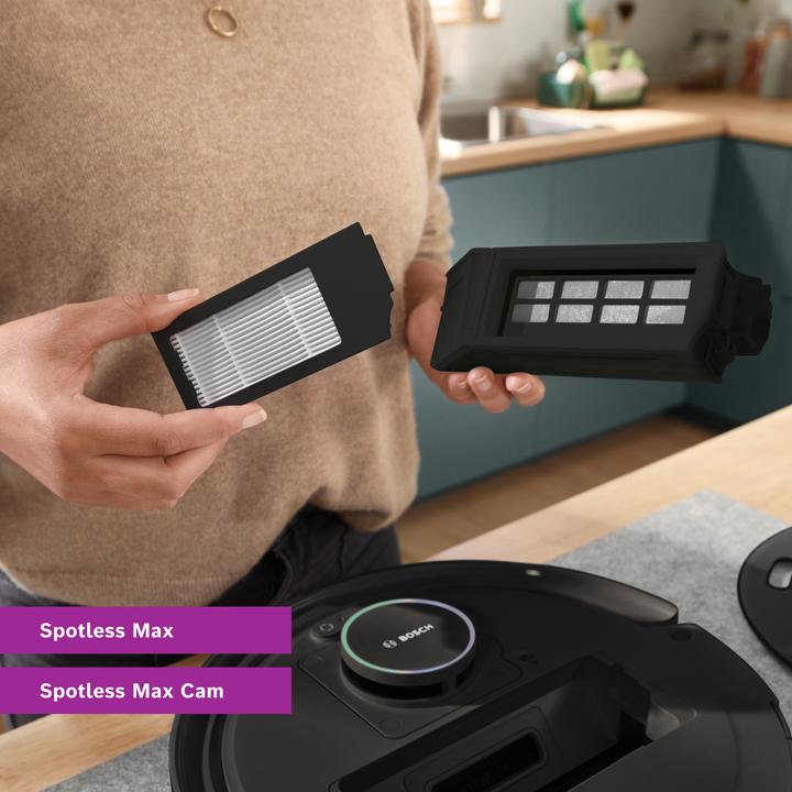 Immagine prodotto Bosch Hausgeräte Filter, Spotless, BHZRF3