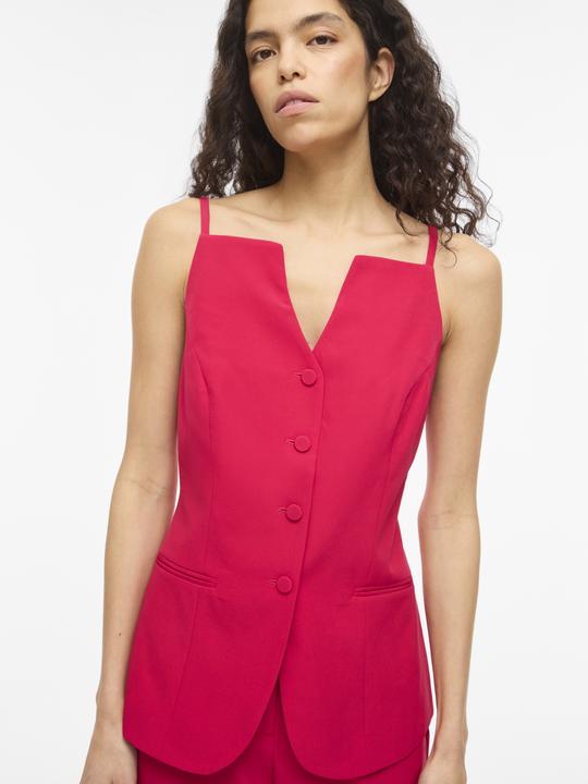 Actual product image Vila VIFREESIA Tailored Weste (36)