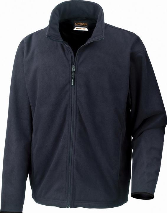 Produktbild Result Extreme Climate Stopper Fleecejacke (3XL)