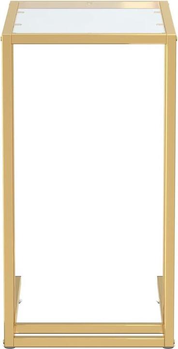 Image du produit vidaXL Computer-Beistelltisch