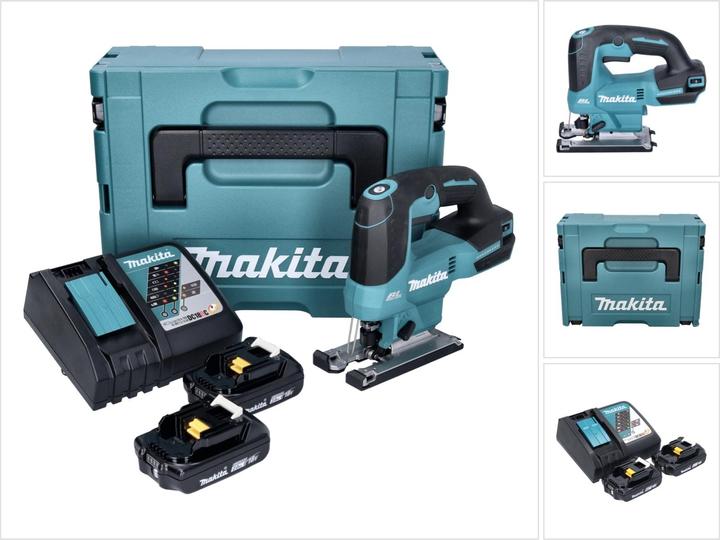 Produktbild Makita DJV 184