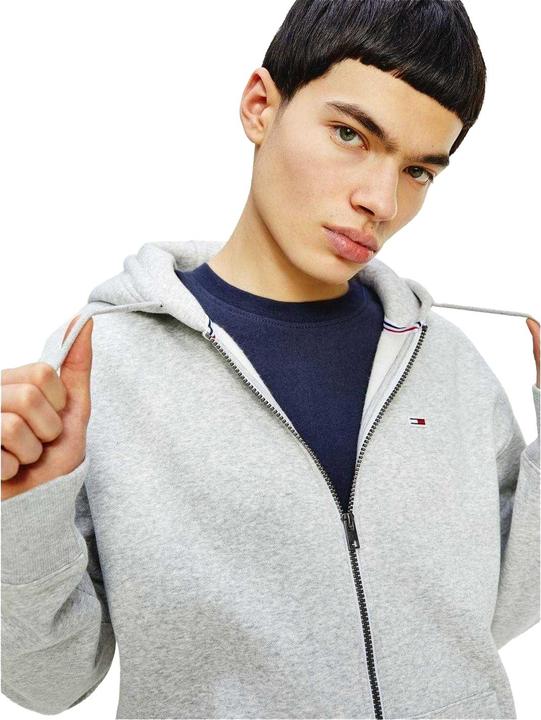Image du produit Tommy Jeans - Veste à capuche - Homme (L)