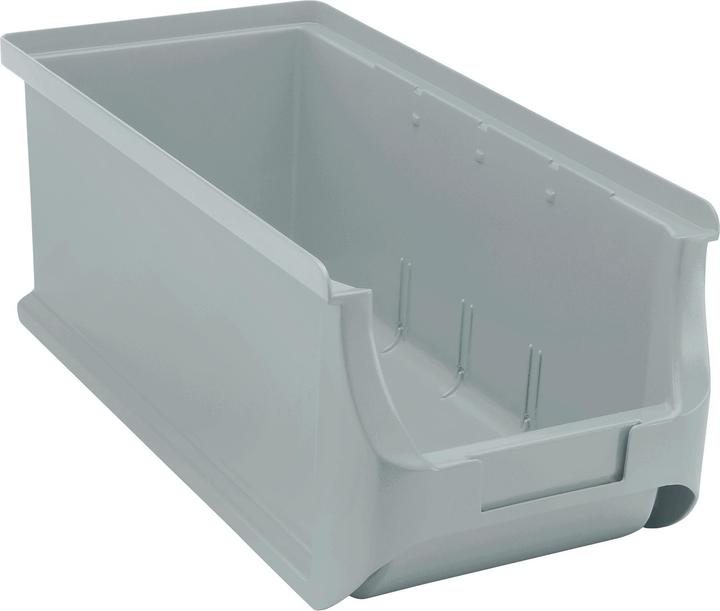 Produktbild Allit Sichtbox Grösse 3L, Sichtlagerbox (15 cm, 3 l)