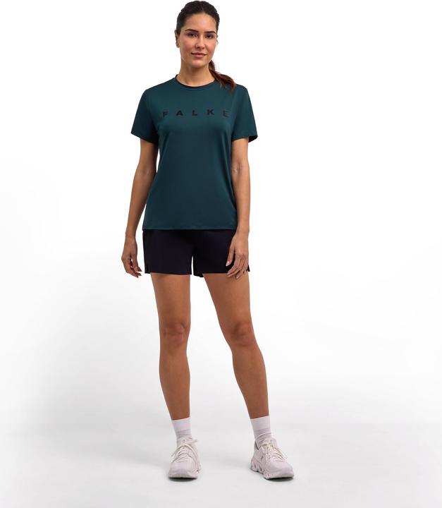 Actual product image Falke TR Logo Shirt w (M)