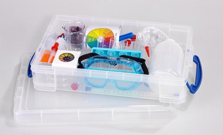 Produktbild Betzold Schüler-Experimentierbox