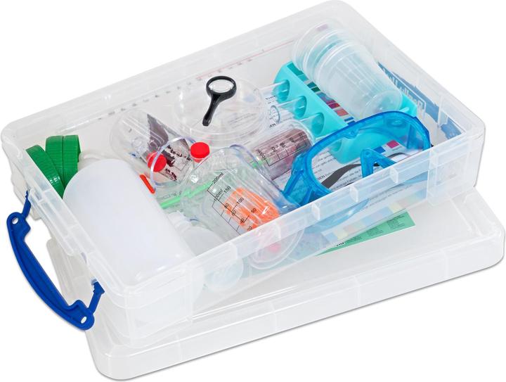Produktbild Betzold Schüler-Experimentierbox