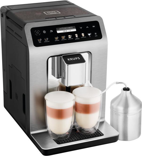 Produktbild Krups Espresso Evidence+ YY4132FD
