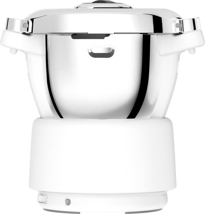 Productafbeelding Moulinex i-Companion XL V2 (1550 W)