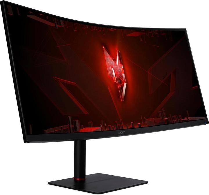 Image du produit Acer 34" Nitro XV345CURV3 (3440 x 1440 pixels, 34")
