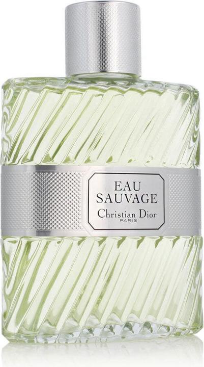 Produktbild Dior Eau Sauvage (Eau de Toilette, 400 ml)