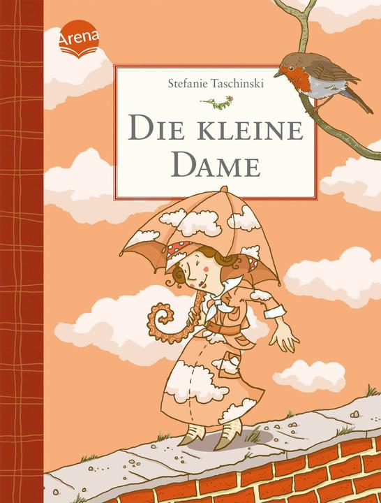 Die kleine Dame (Deutsch, Nina Dulleck, Stefanie Taschinski, 2010)