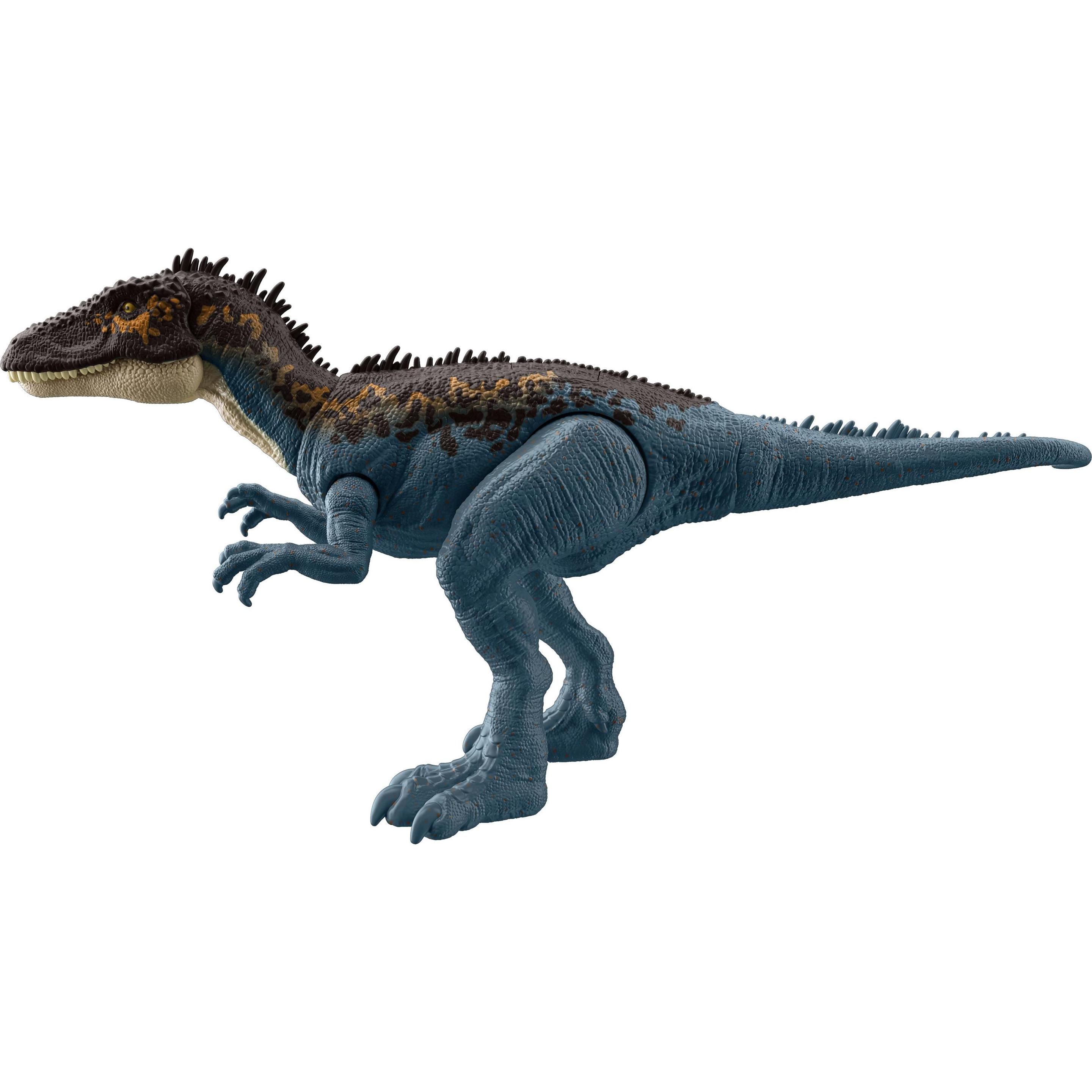 Jurassic World Mega-Zerstörer Charcarodontosaurus