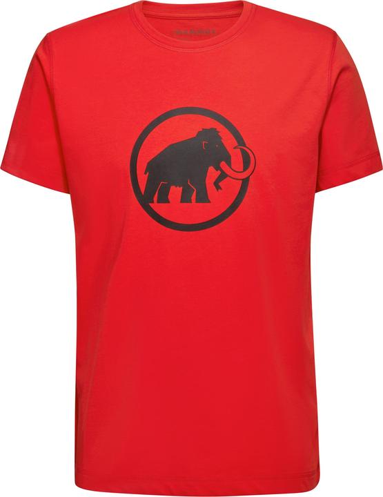 mammut red