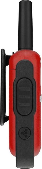 Actual product image Motorola Talkabout T42 (4 km)