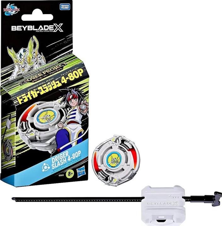 Produktbild Hasbro IP Security Lock - Release date 01 June 2025 (Deutsch, Englisch)