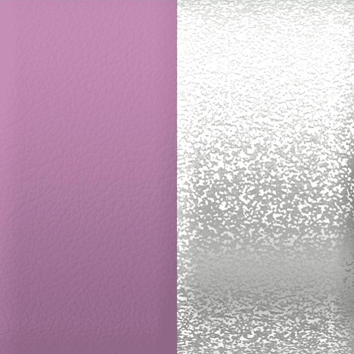 Produktbild Les Georgettes Mauve / Paillettes (0.80 cm, Leder)