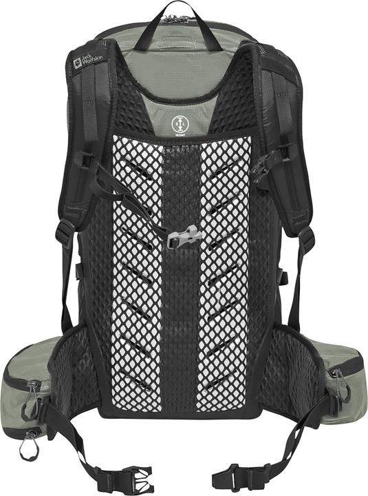 Produktbild Jack Wolfskin Cyrox Shape 25 S-L (25 l)