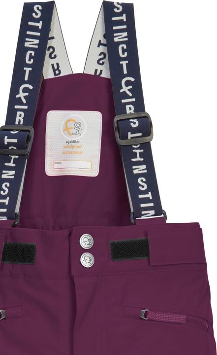 Immagine prodotto Killtec Fisw 48 Mns Ski Pnts (122)