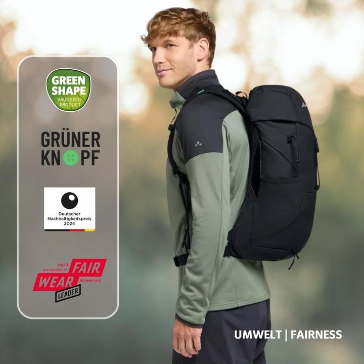 Produktbild Vaude Jura 18 (18 l)