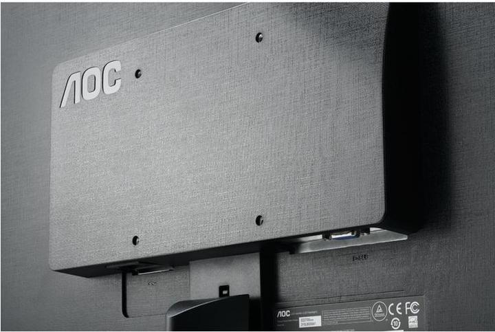 Image du produit AOC E2270SWDN (1920 x 1080 pixels, 21.50")