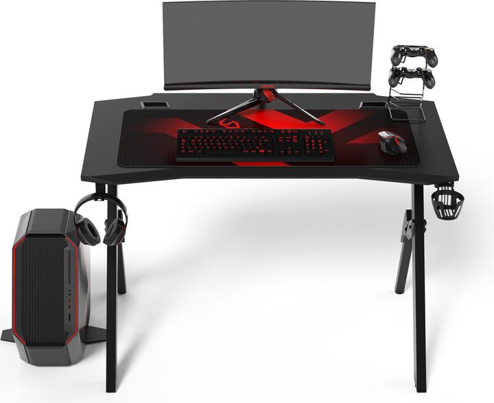 Actual product image Ultradesk Action V2