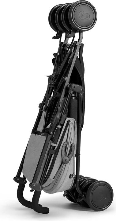 Produktbild KinderKraft Siesta (6 Monate - 4 Jahre)