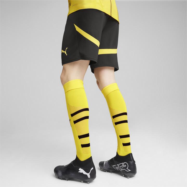 Actual product image Puma BVB Shorts Replica (L)
