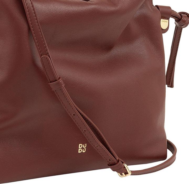 Immagine prodotto Dudu Umhängetasche Leder 26 cm
