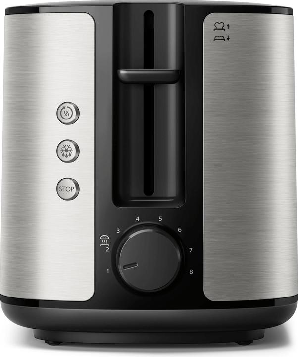 Actual product image Philips Viva Collection HD2650/90 EU-Version