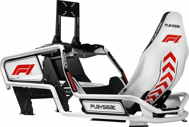 Produktbild Playseat Formula Intelligence F1 Edition - Realistisches und