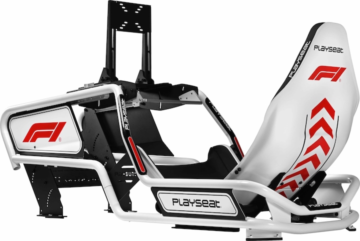 Produktbild Playseat Formula Intelligence F1 Edition - Realistisches und