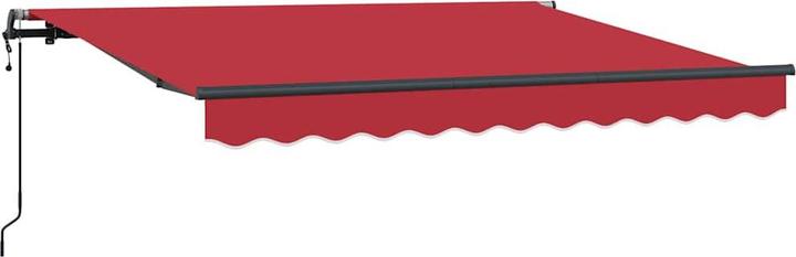 Produktbild vidaXL Aussenmarkise