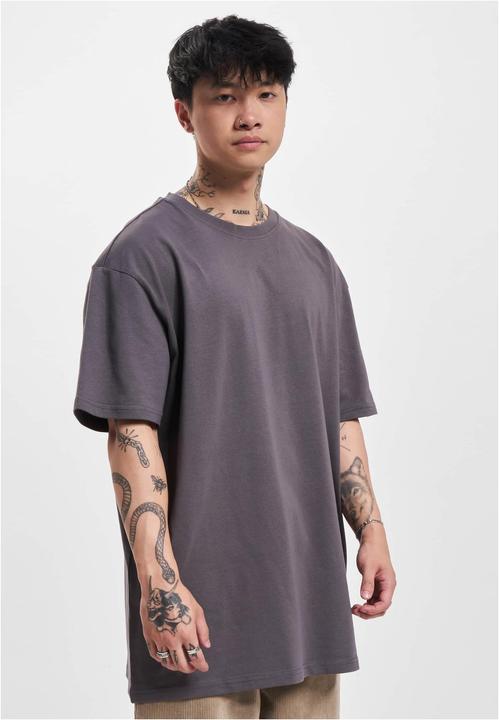 Actual product image Thug Life TLTS209M Clouds T-Shirt - 201723 (M)