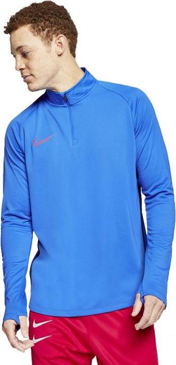 Actual product image Nike Dry Academy Drill Top (S)