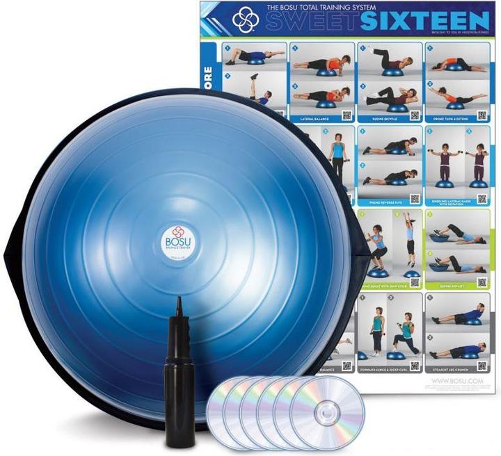 Image du produit Bosu Accueil
