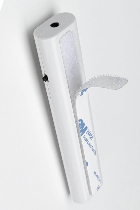 Immagine prodotto Paulmann Set a righe (Bianco caldo, 100 cm, Interno)