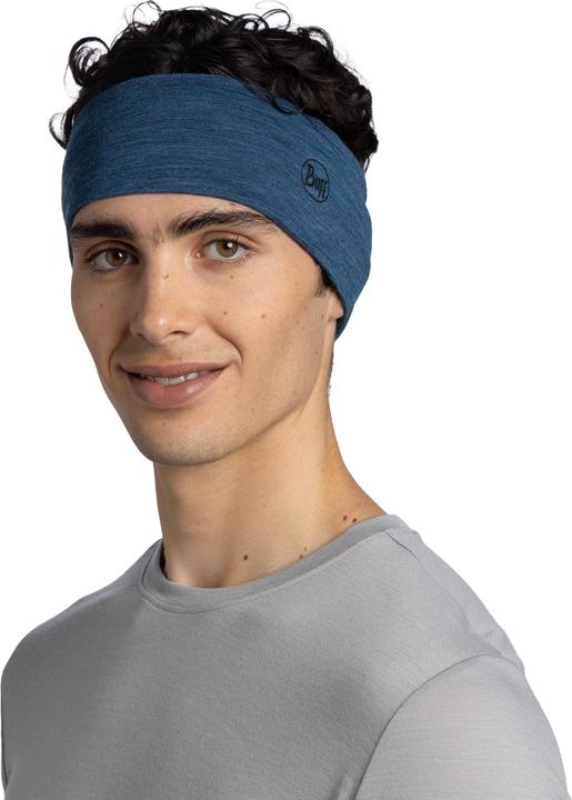 Actual product image Buff Merino 125g/m² HB Tempest