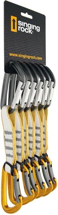 Immagine prodotto Singing Rock Express Set Colt - Confezione da 6